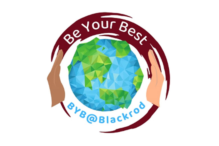 Be Your Best Blackrod